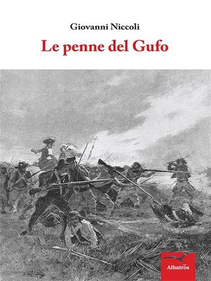 cover image of Le penne del Gufo